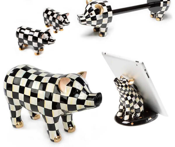 SHOP PIGS