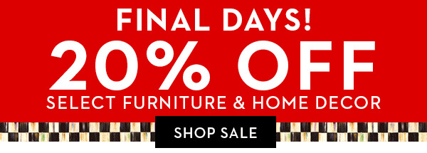 SHOP HOME SWEET HOME SALE