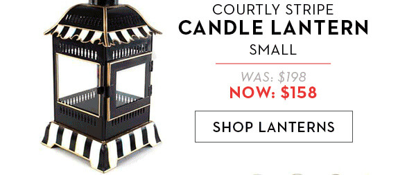SHOP LANTERNS