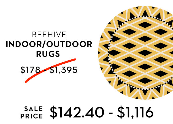 CHOOSE YOUR RUGS