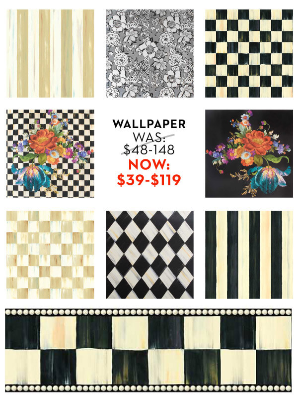 SHOP WALLPAPER