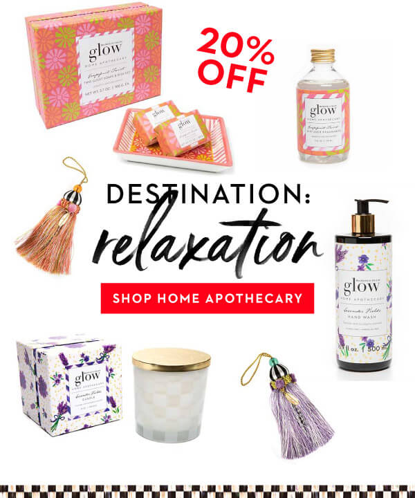SHOP HOME APOTHECARY