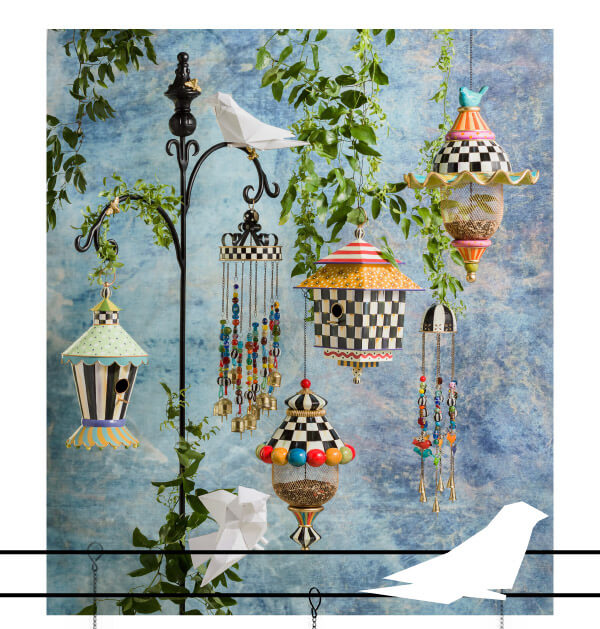 SHOP BIRD FEEDERS