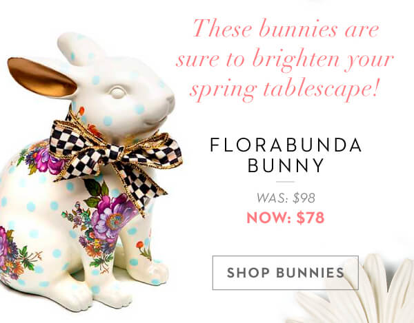 SHOP BUNNIES