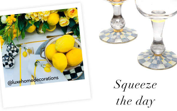 SHOP GLASSWARE & BAR