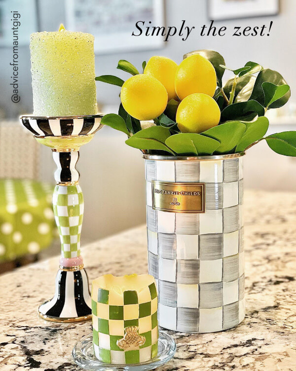 SHOP TABLETOP