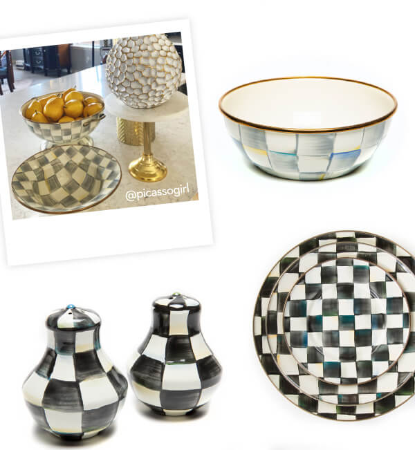 SHOP TABLETOP
