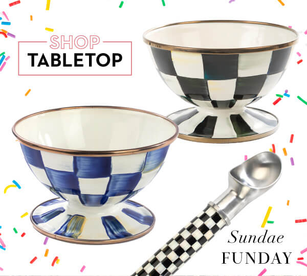 SHOP TABLETOP