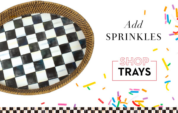 SHOP TRAYS