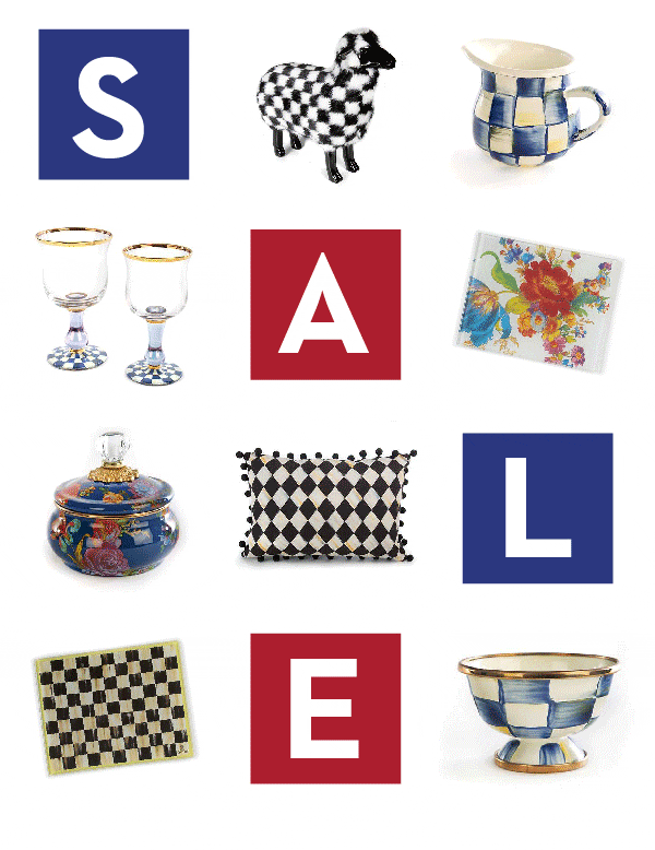 SHOP SUMMER SALE