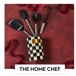 THE HOME CHEF