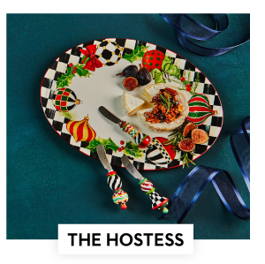 THE HOSTESS