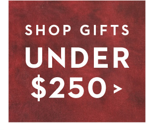 SHOP GIFTS UNDER $250