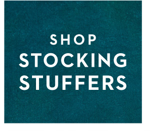 SHOP STOCKING STUFFERS