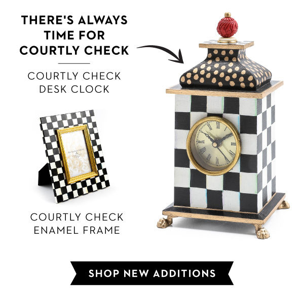 SHOP NEW ADDITIONS
