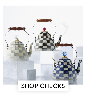 SHOP CHECKS