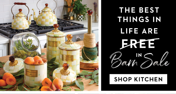 SHOP KITCHEN