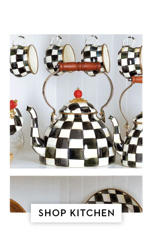 SHOP KITCHEN
