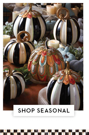SHOP SEASONAL