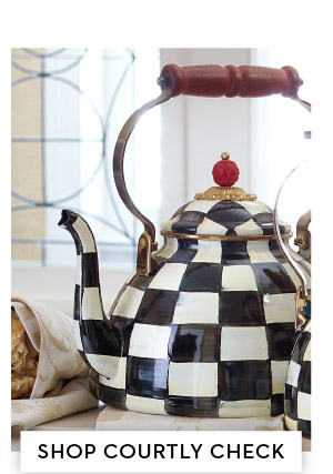 SHOP COURTLY CHECK