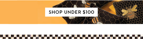 SHOP UNDER $100