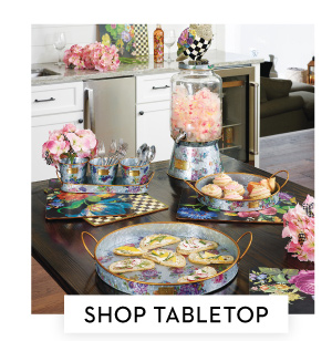 SHOP TABLETOP