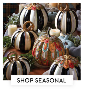 SHOP SEASONAL