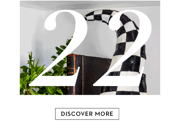 DISCOVER MORE
