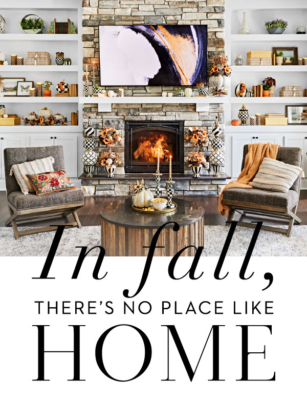 OUR FALL 2022 COLLECTION IS HERE!