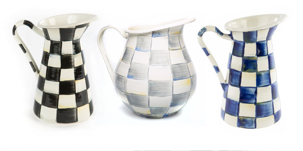 SHOP PITCHERS