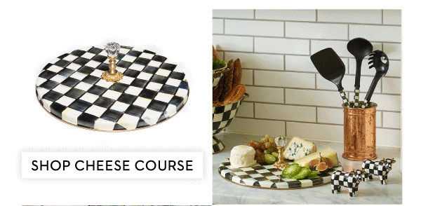 SHOP CHEESE COURSES