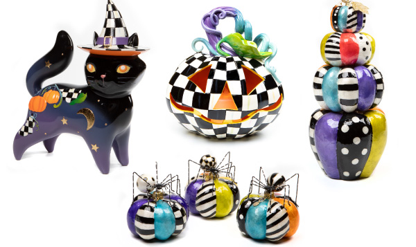 SHOP HALLOWEEN