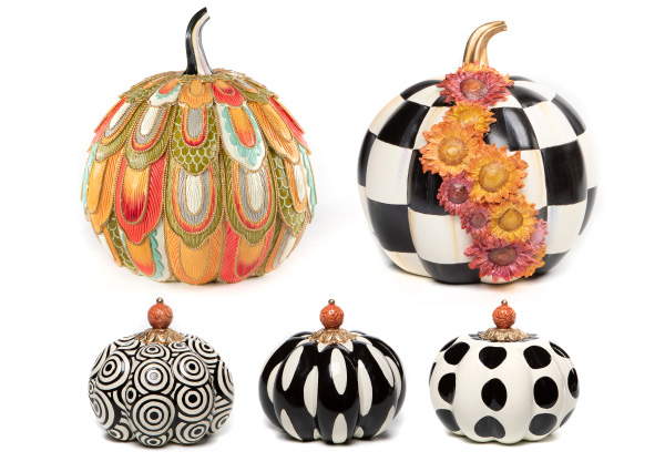 SHOP PUMPKINS