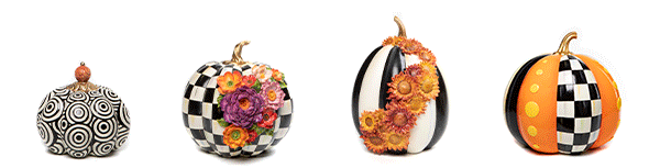 SHOP PUMPKINS