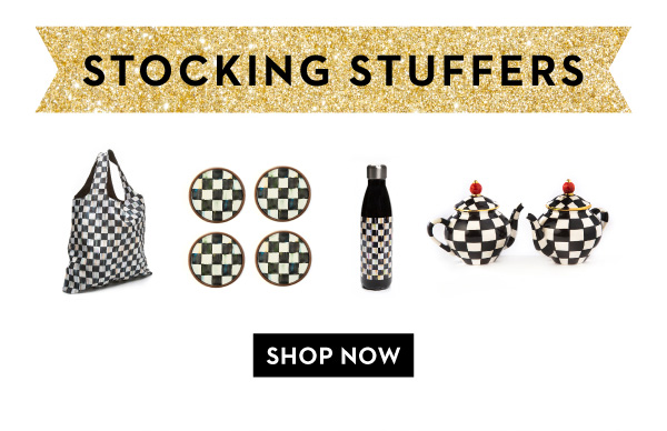 STOCKING STUFFERS | SHOP NOW