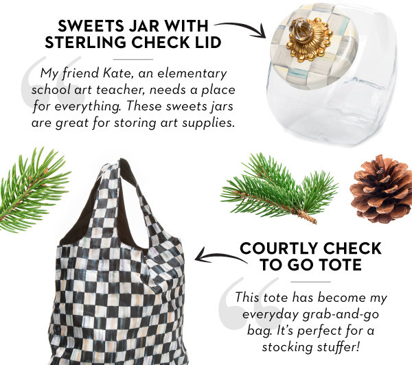 REBECCA'S GIFT PICKS | SHOP THE GIFT GUIDE