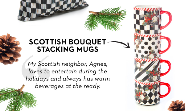 REBECCA'S GIFT PICKS | SHOP THE GIFT GUIDE