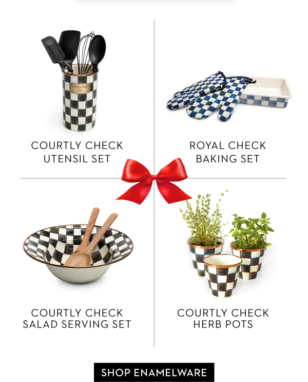 SHOP ENAMELWARE