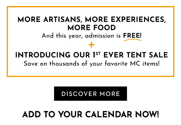 DISCOVER MORE