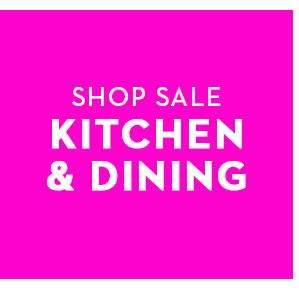 SHOP KITCHEN & DINING