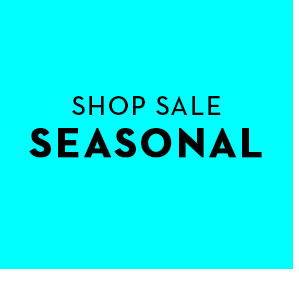 SHOP SALE SEASONAL