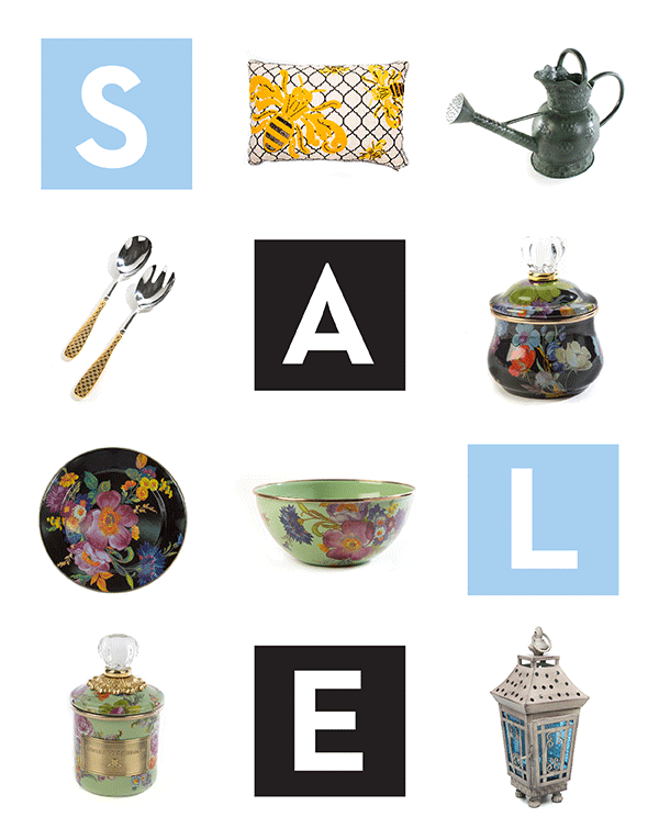 SHOP CLEARANCE