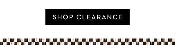 SHOP CLEARANCE