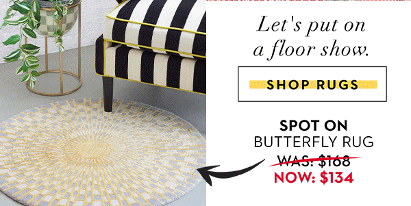 SHOP RUGS