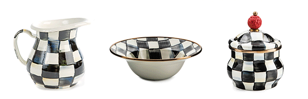 SHOP ENAMELWARE