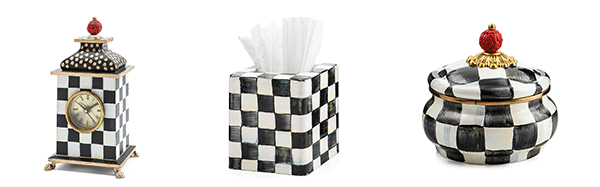 SHOP DECOR
