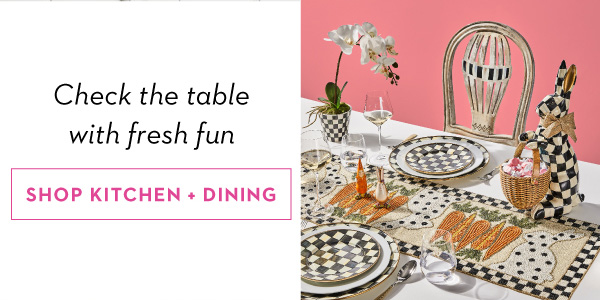 SHOP KITCHEN + DINING