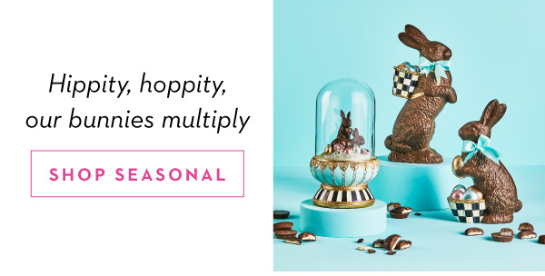 SHOP SEASONAL