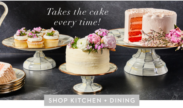 SHOP KITCHEN + DINING