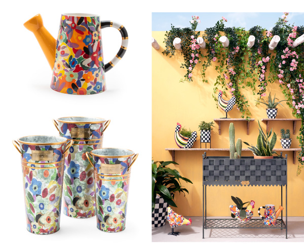 SHOP DECOR